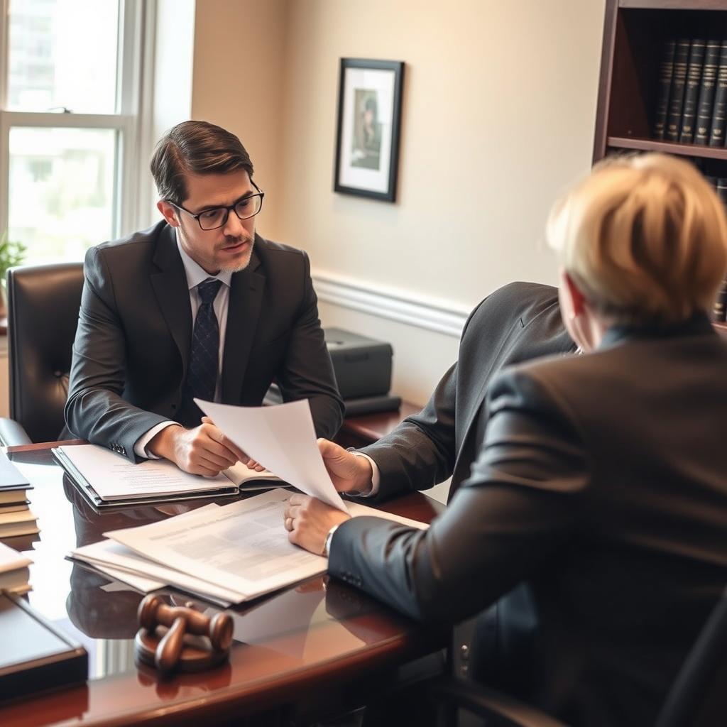 Interstate Custody Lawyer Isle of Wight County, VA