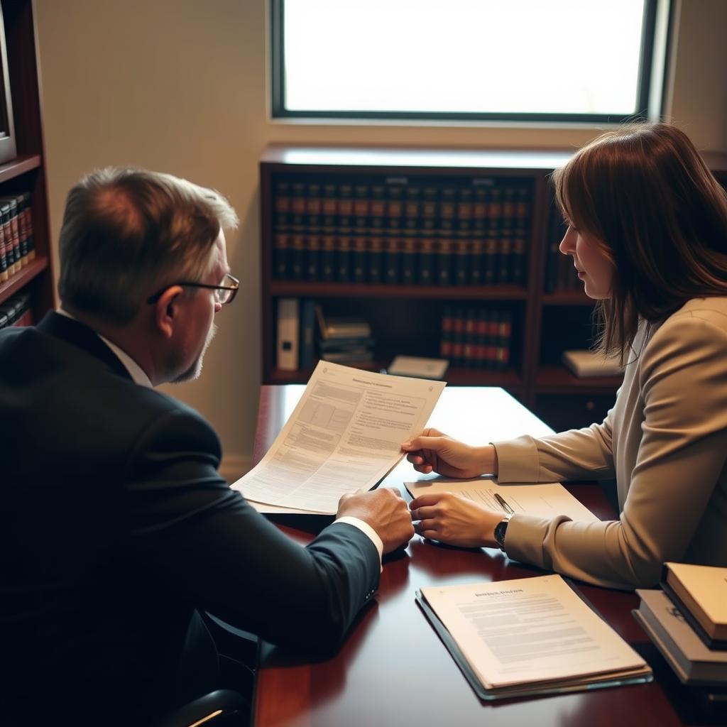 Interstate Custody Lawyer James City County, VA
