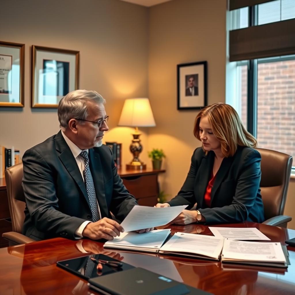 Interstate Custody Lawyer King William County, VA