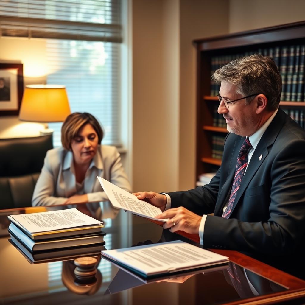 Interstate Custody Lawyer New Kent County, VA