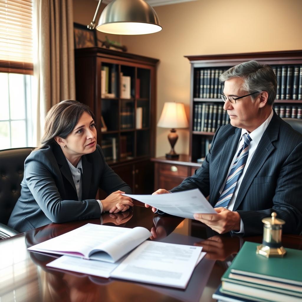 Interstate Custody Lawyer Virginia, VA