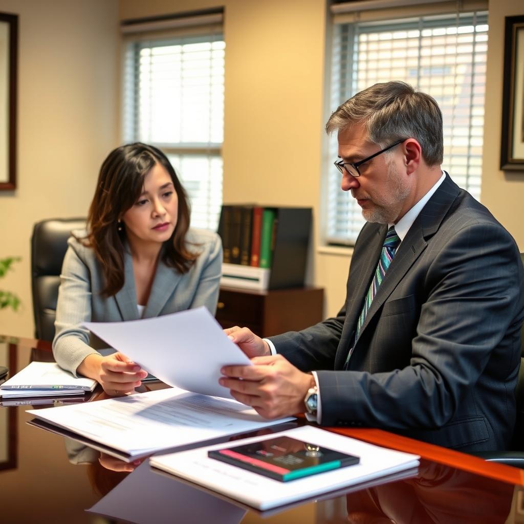 Interstate Custody Lawyer York County, VA