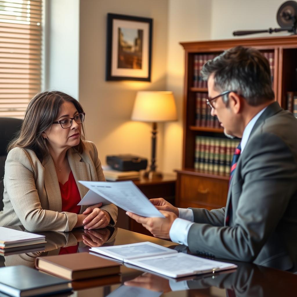 Military Divorce Lawyer Virginia, VA