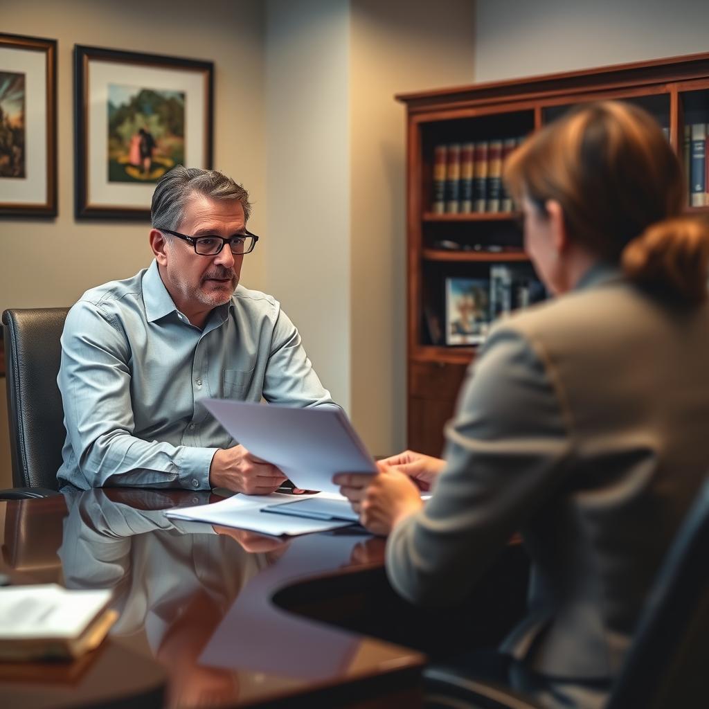 Military Divorce Lawyer York County, VA