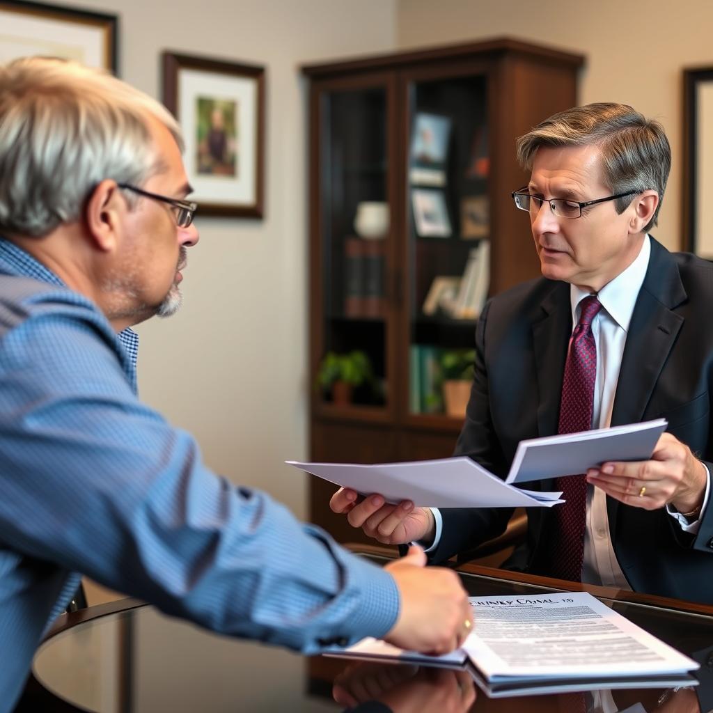 Parenting Schedule Lawyer Virginia, VA