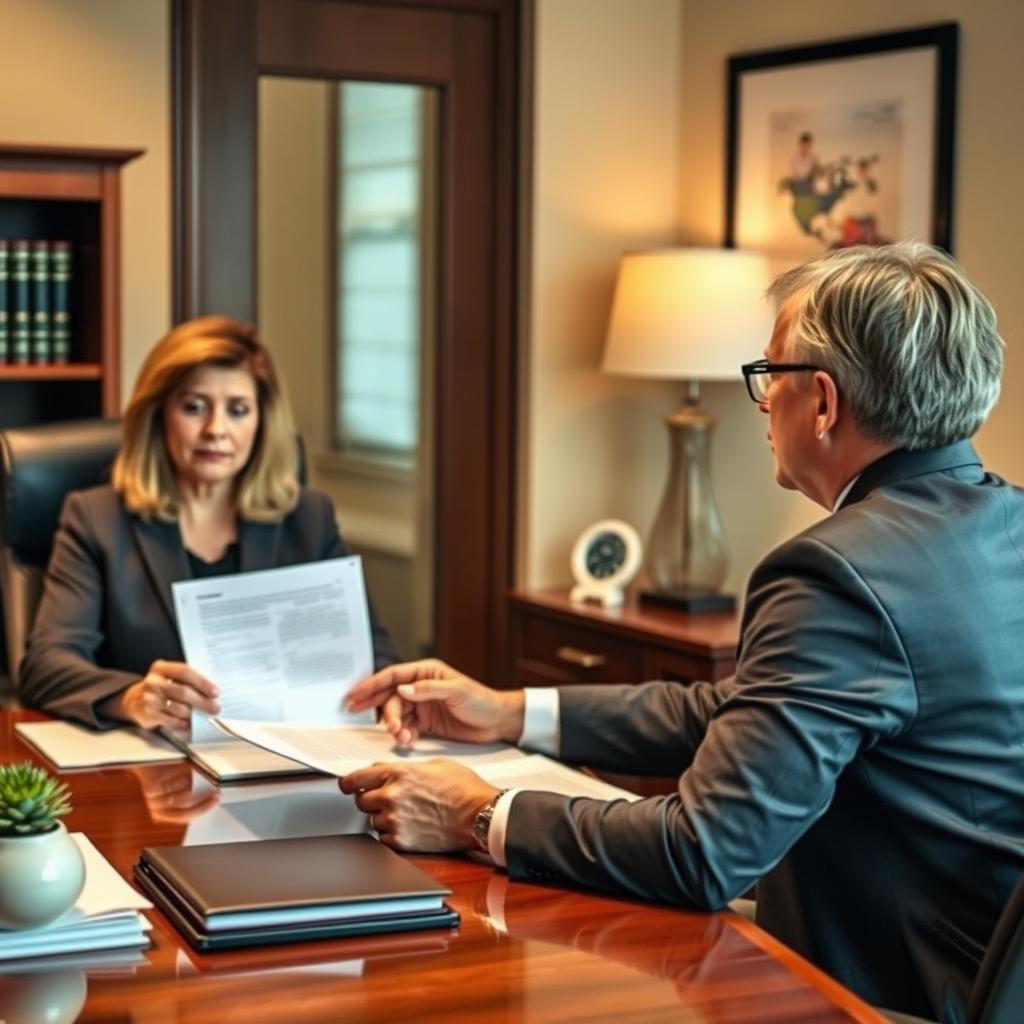 Parenting Schedule Lawyer York County, VA