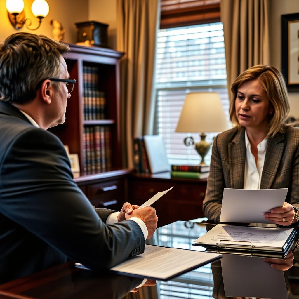 Parenting Time Lawyer Fluvanna County, VA