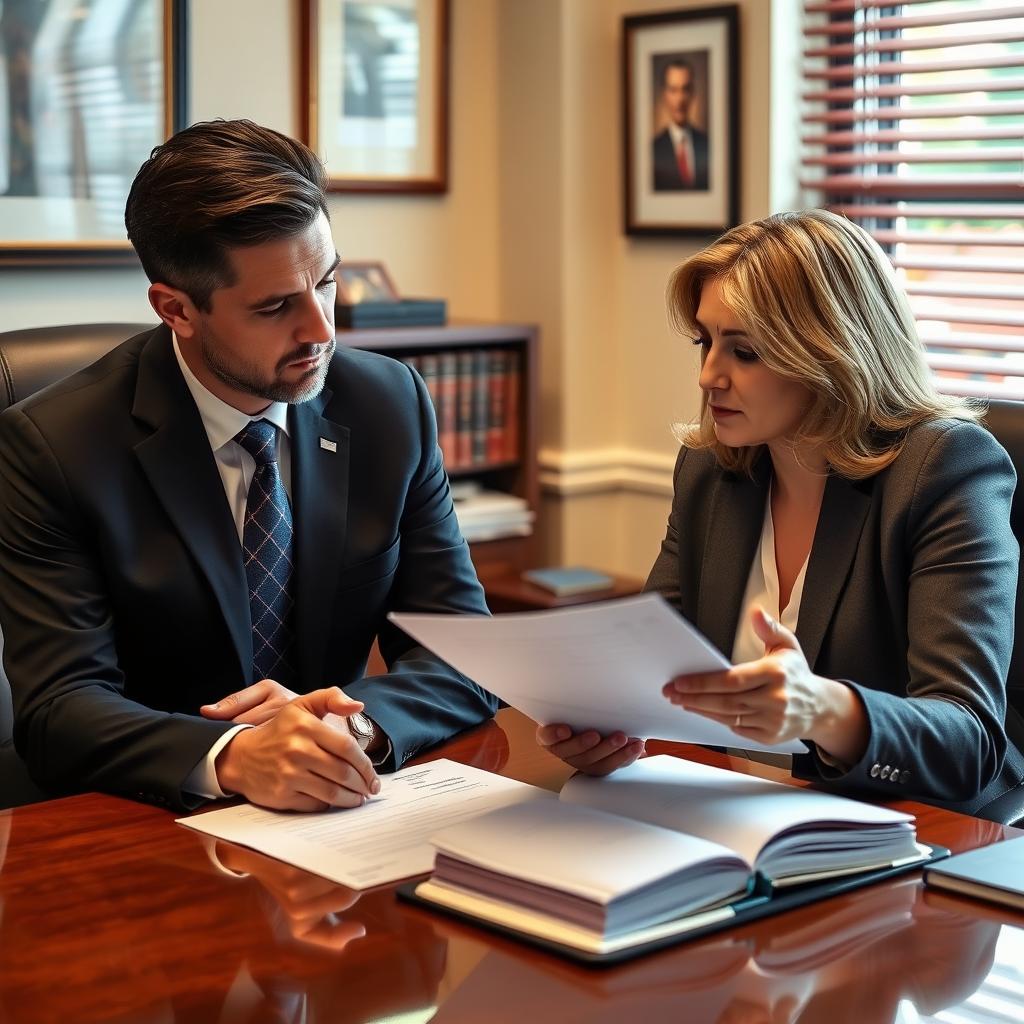 Stock Options Divorce Lawyer James City County, VA