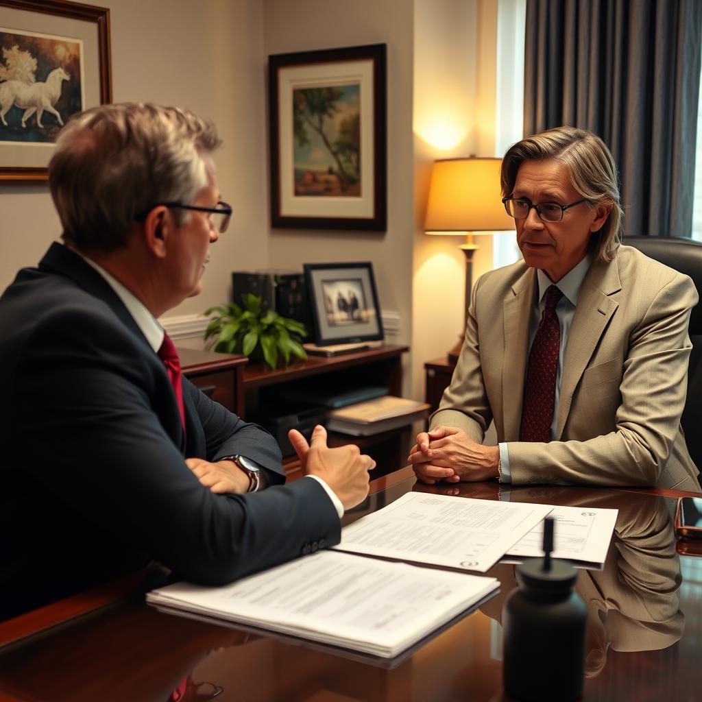 Supervised Visitation Lawyer Virginia Beach, VA