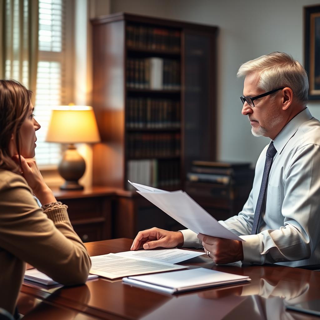 Temporary Custody Lawyer King William County, VA