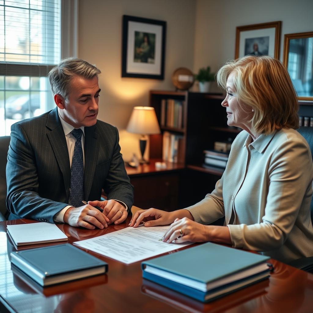 Temporary Custody Lawyer New Kent County, VA