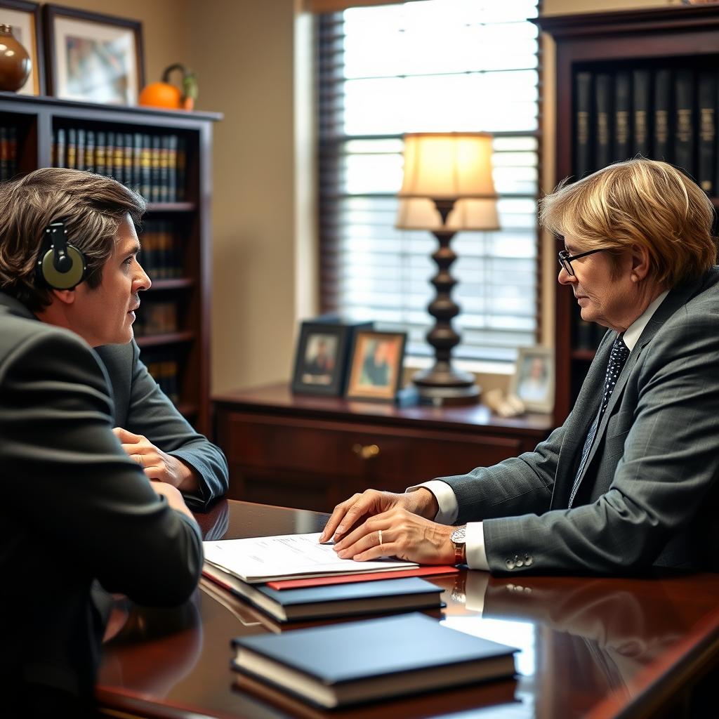 Third Party Custody Lawyer Dinwiddie County, VA