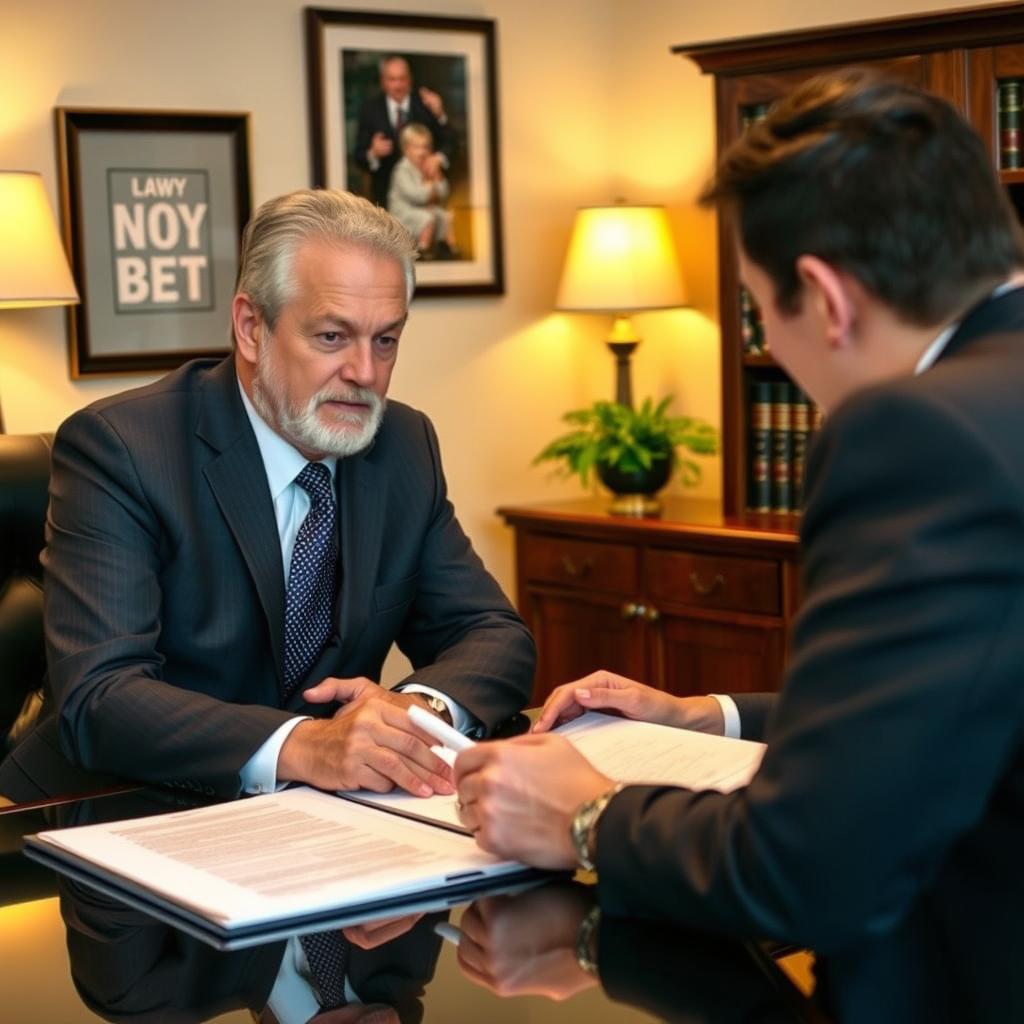 Third Party Custody Lawyer Isle of Wight County, VA