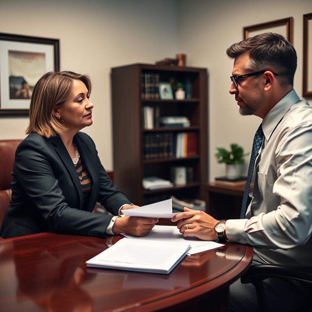 Third Party Custody Lawyer James City County, VA