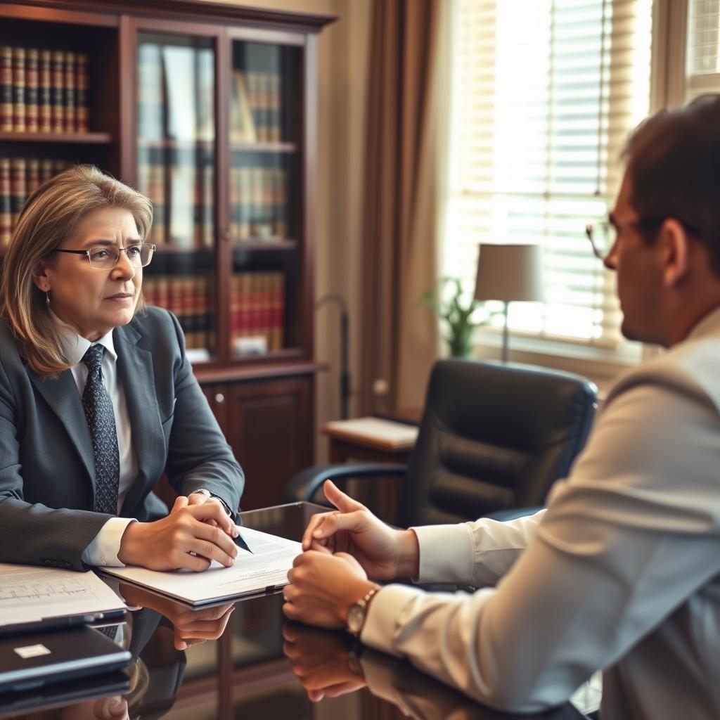 Third Party Custody Lawyer King William County, VA