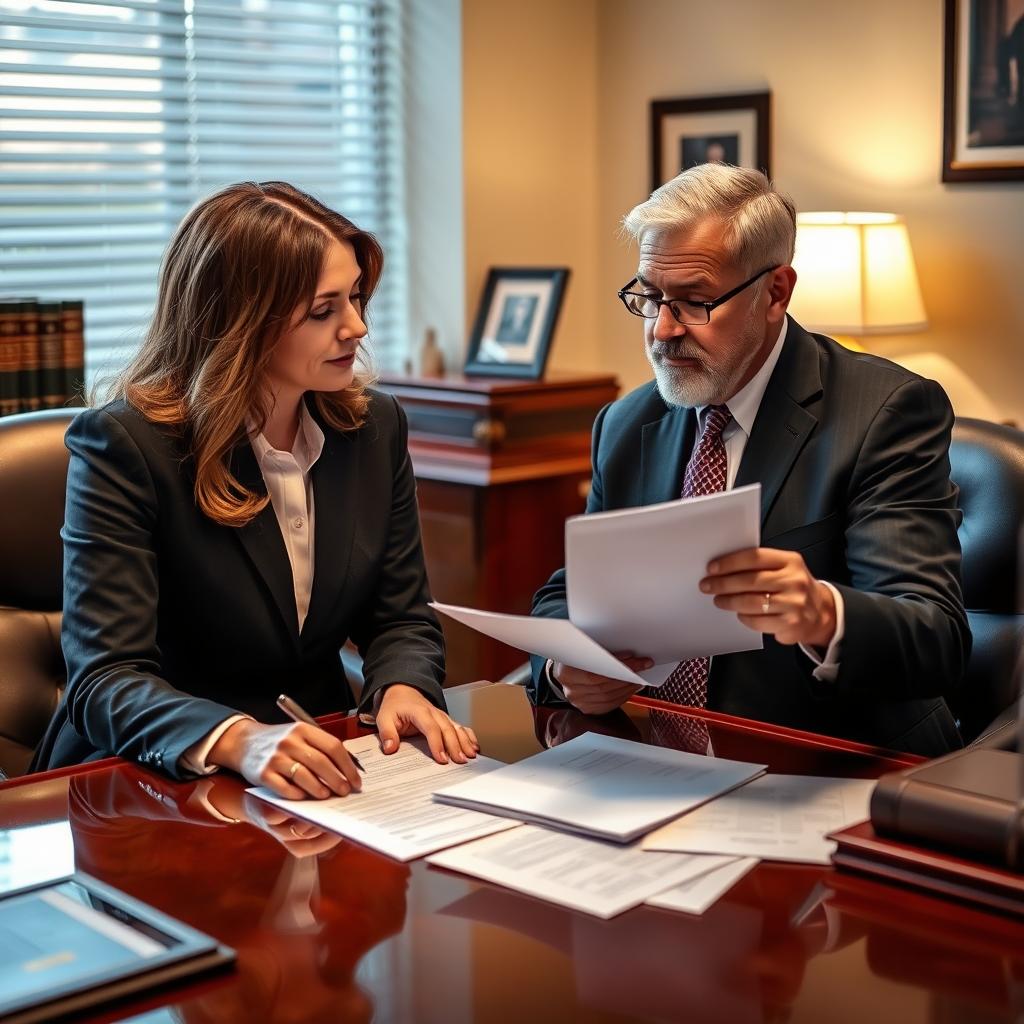 Third Party Custody Lawyer New Kent County, VA