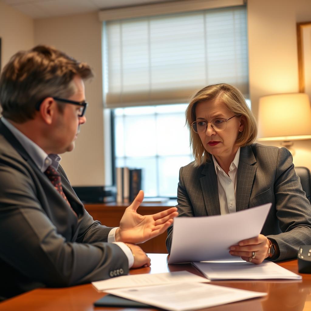 Third Party Custody Lawyer Virginia Beach, VA