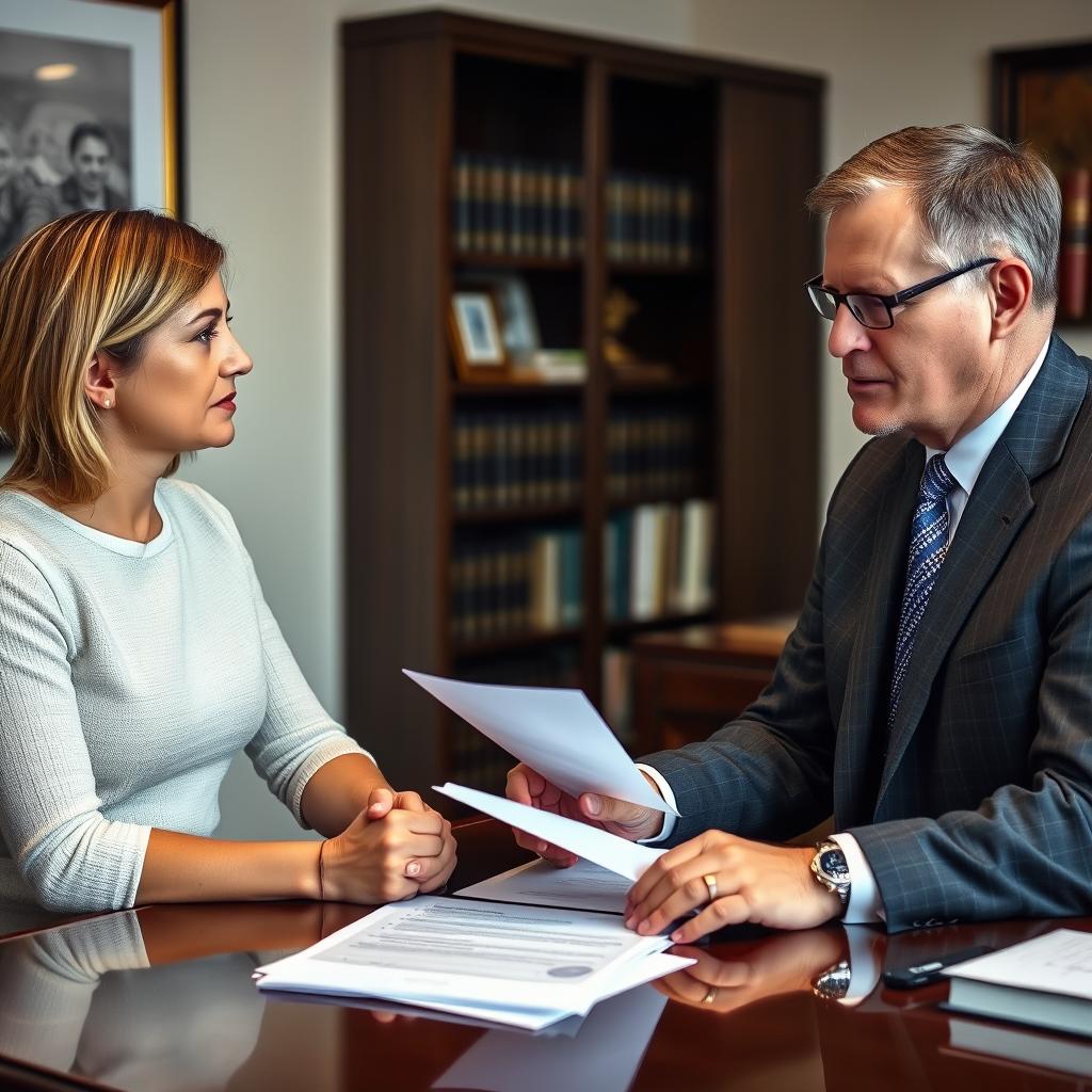 Third Party Custody Lawyer Virginia, VA