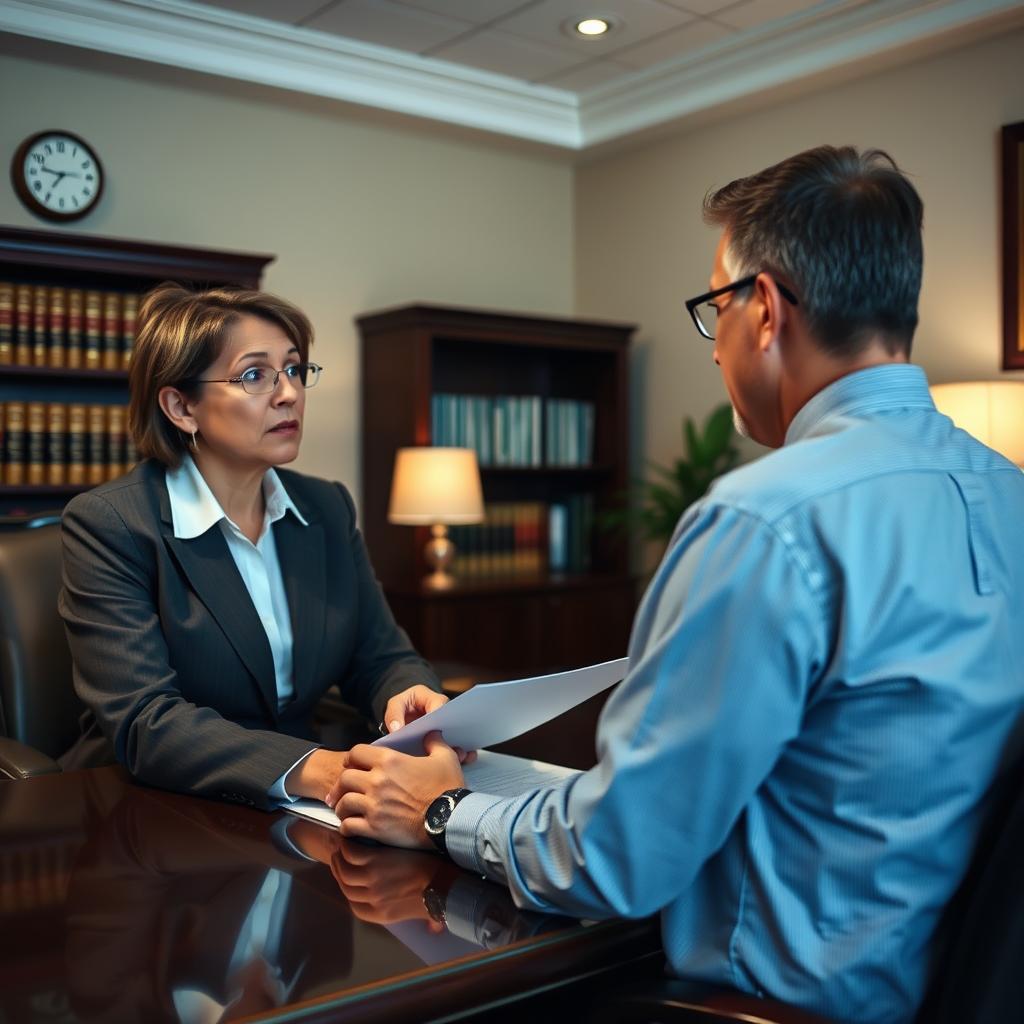 Uncontested Divorce Lawyer Dinwiddie County, VA