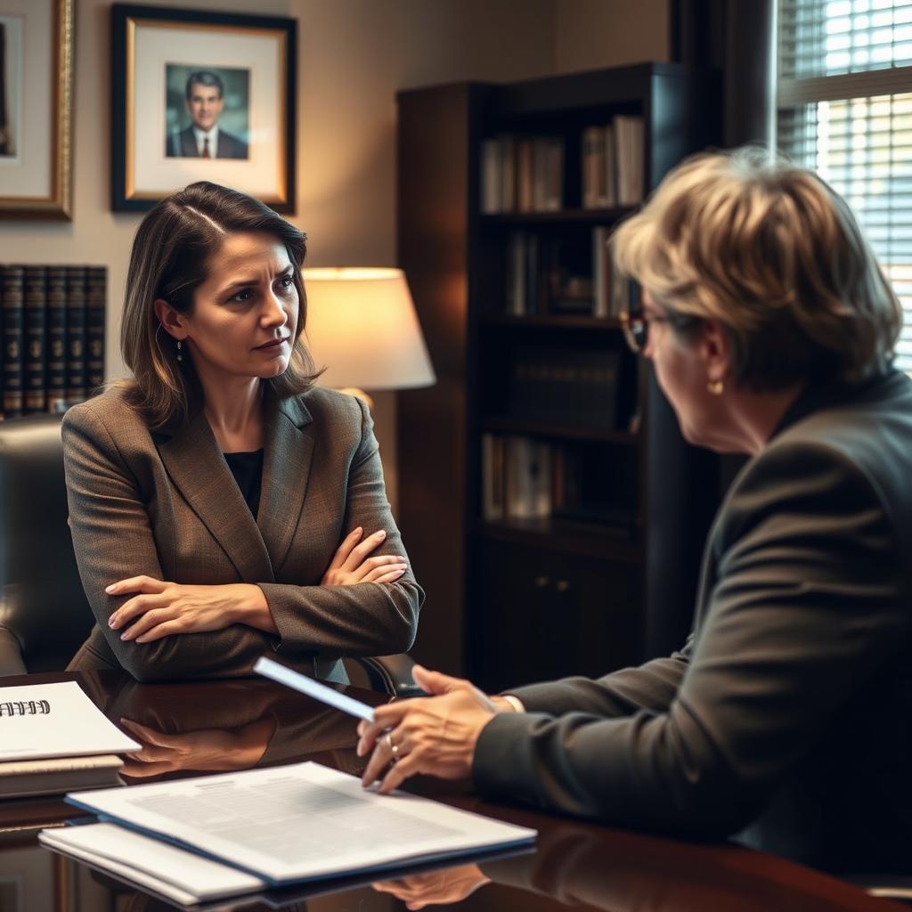 Uncontested Divorce Lawyer Roanoke County, VA