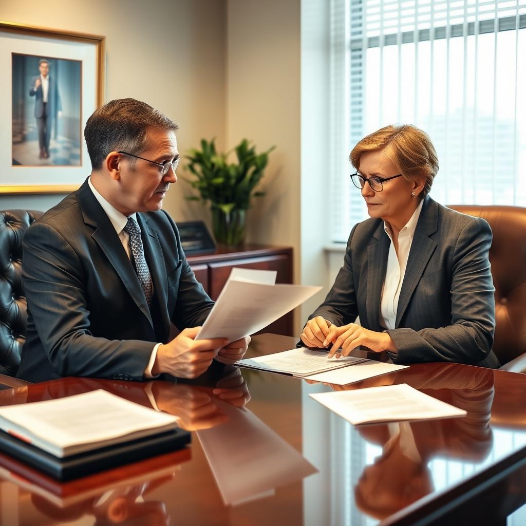 Uncontested Divorce Lawyer Virginia Beach, VA