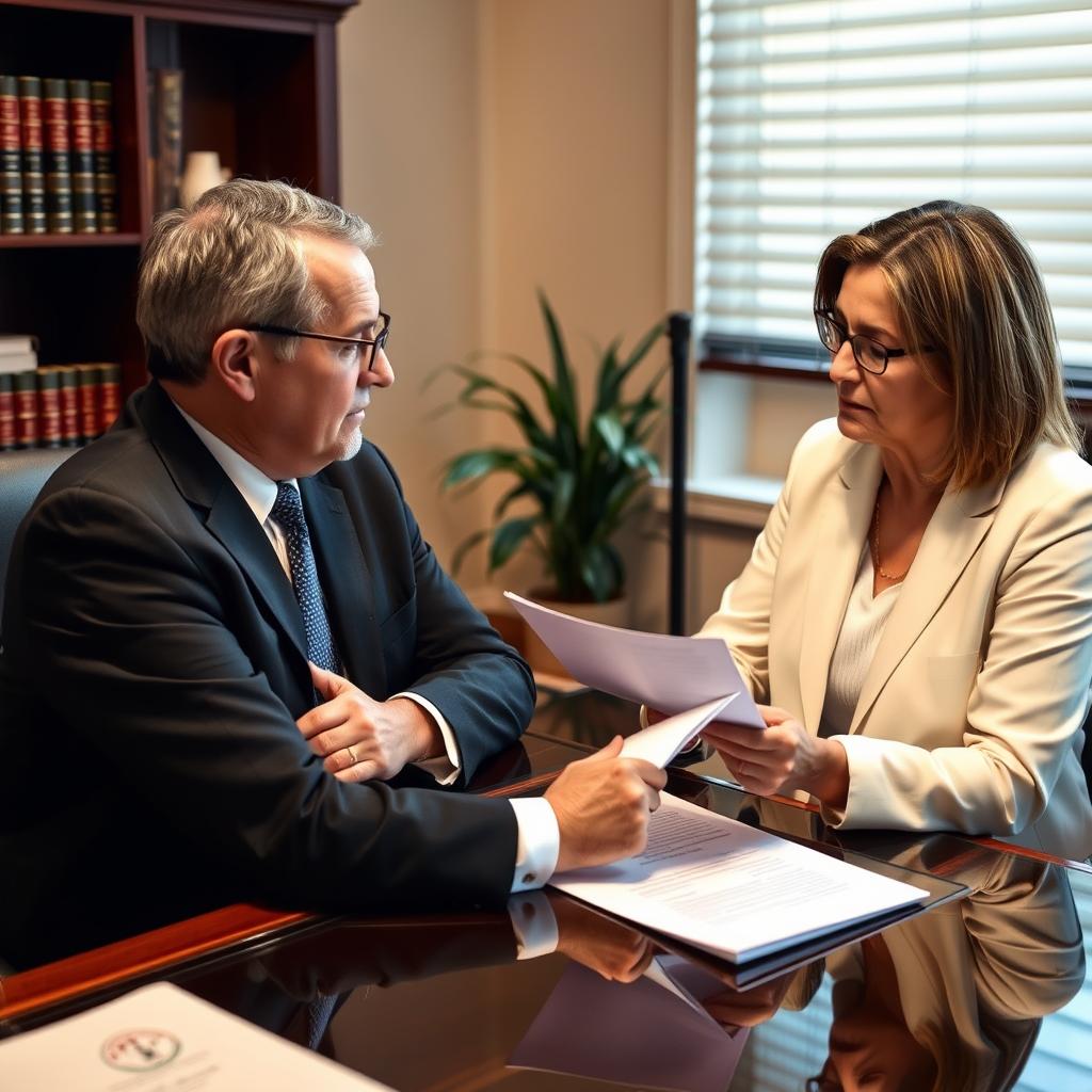 Uncontested Divorce Lawyer York County, VA