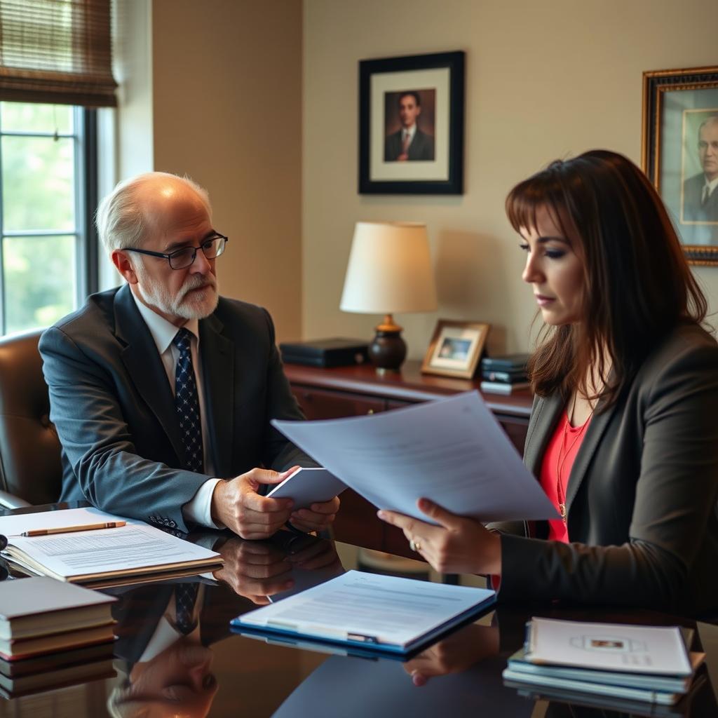 Visitation Enforcement Lawyer Fluvanna County, VA