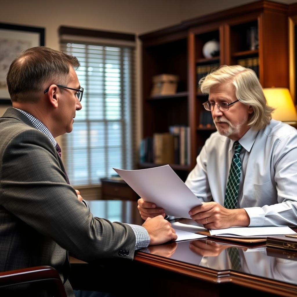 Visitation Enforcement Lawyer Isle of Wight County, VA