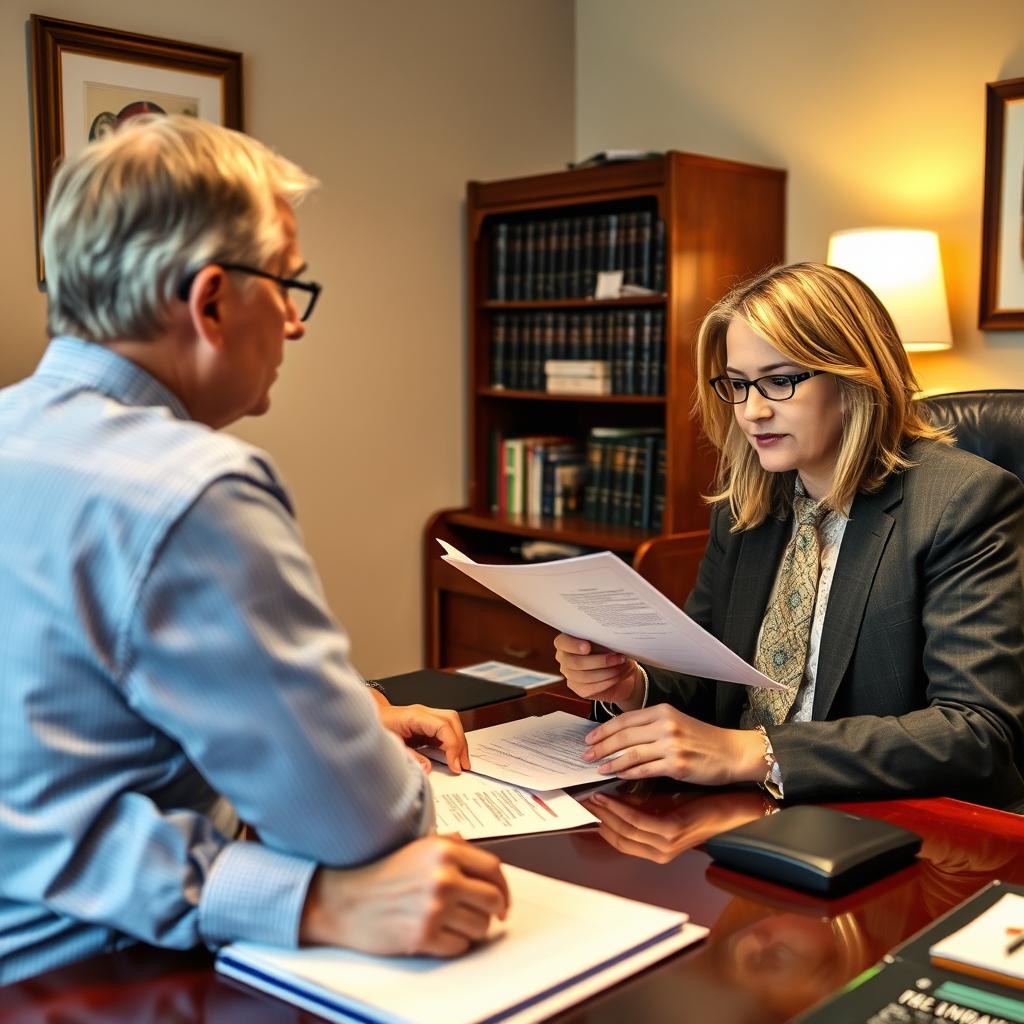 Visitation Enforcement Lawyer Rappahannock County, VA