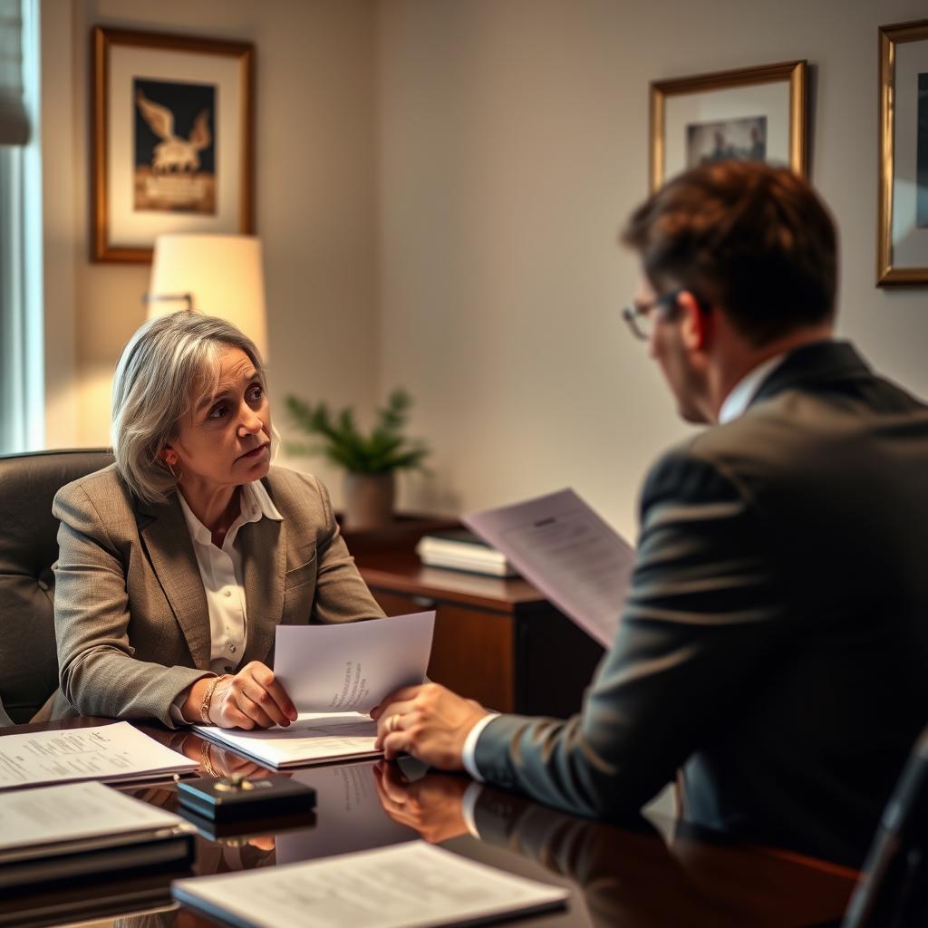 Visitation Enforcement Lawyer Virginia Beach, VA
