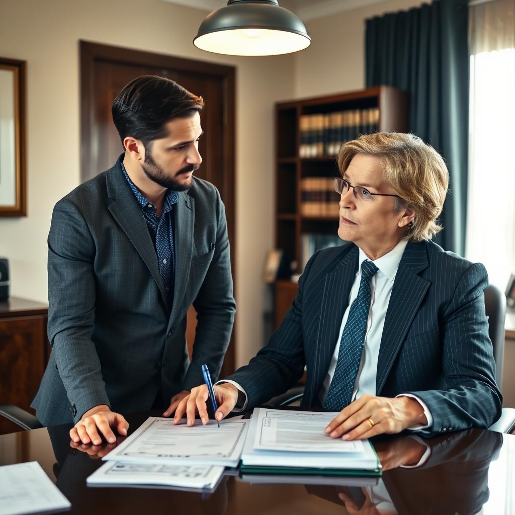 Visitation Lawyer Virginia Beach, VA