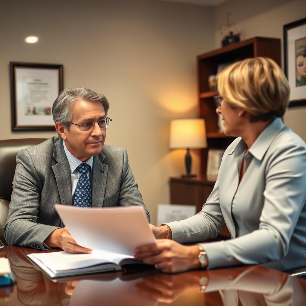 Visitation Modification Lawyer Colonial Heights, VA