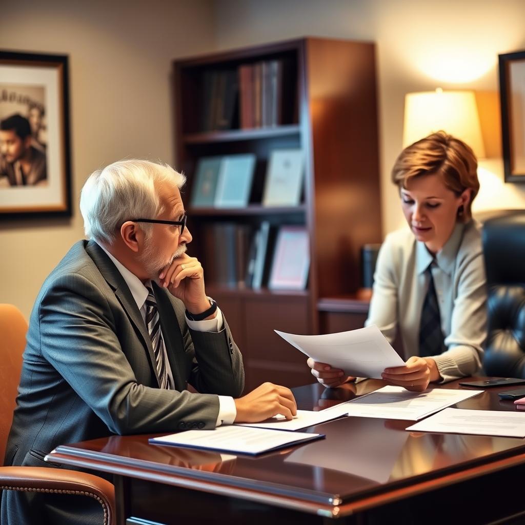 Visitation Modification Lawyer Fauquier County, VA