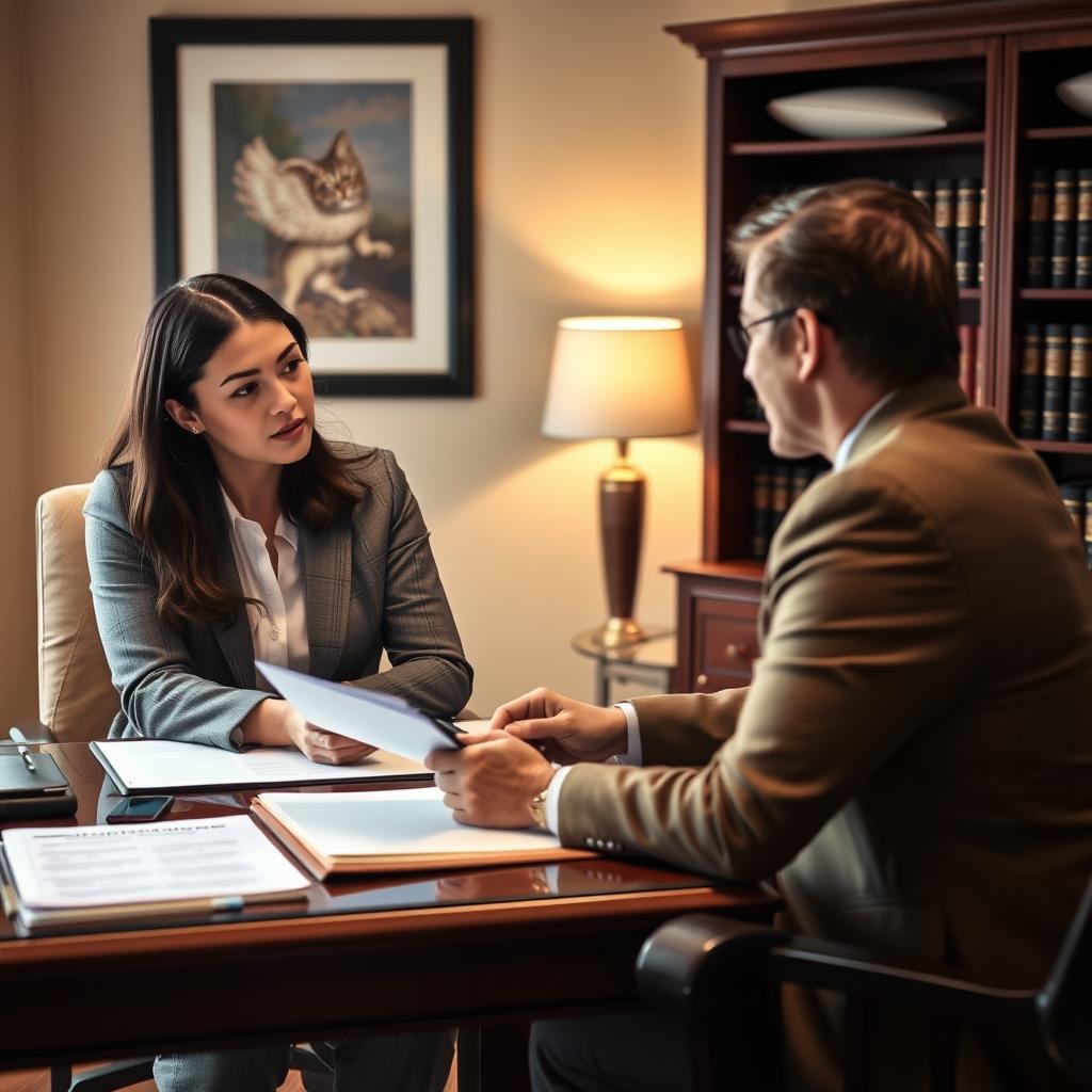 Visitation Modification Lawyer Fluvanna County, VA