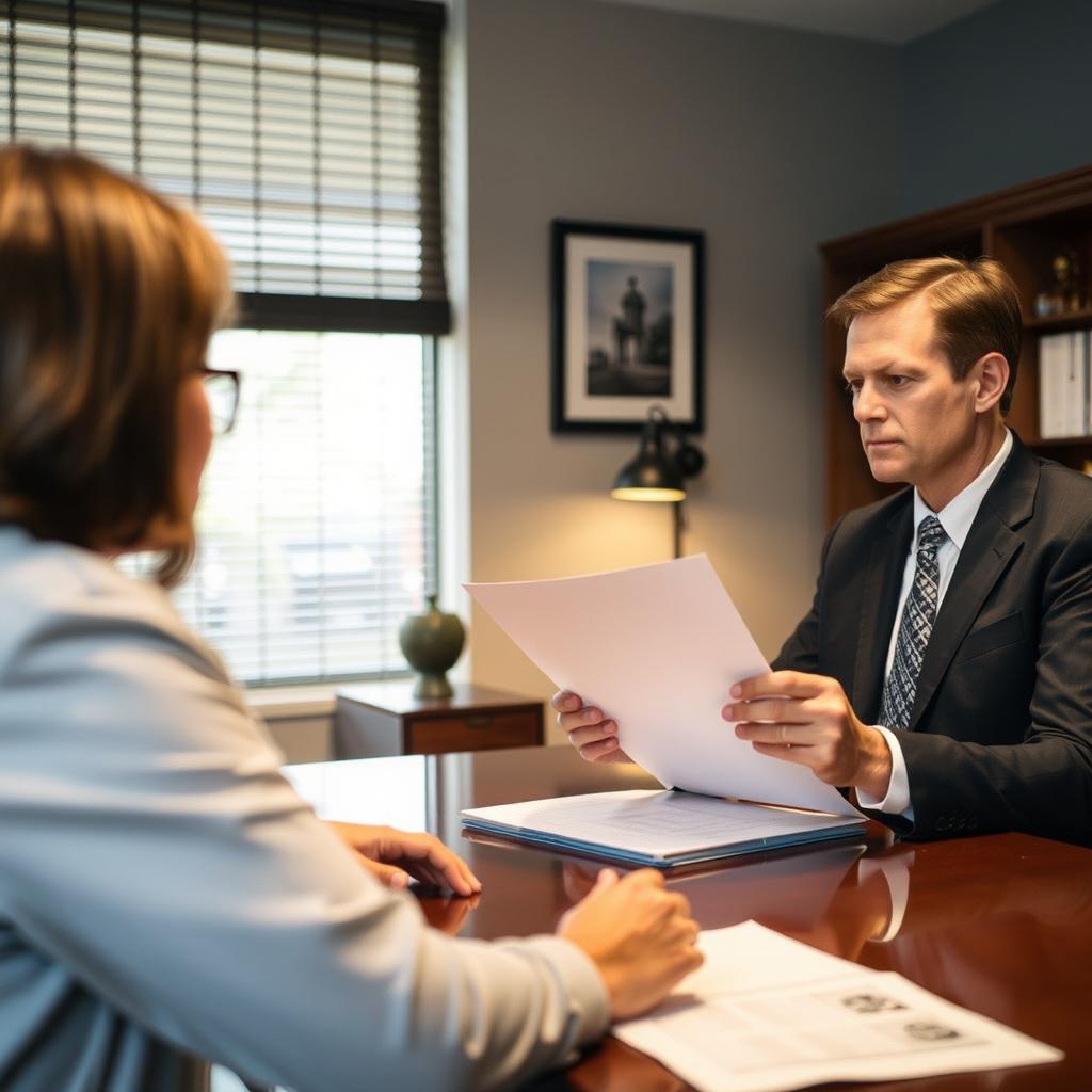 Visitation Modification Lawyer Isle of Wight County, VA