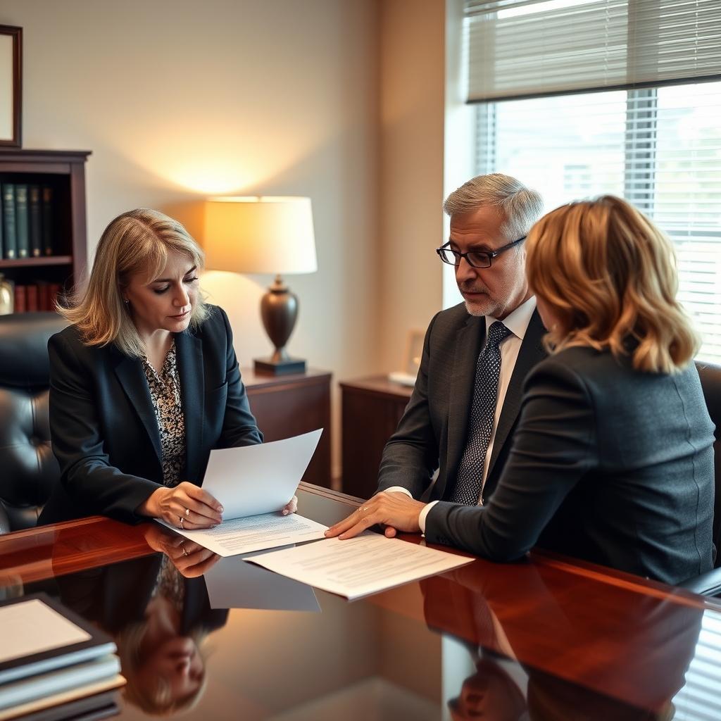 Visitation Modification Lawyer Virginia Beach, VA