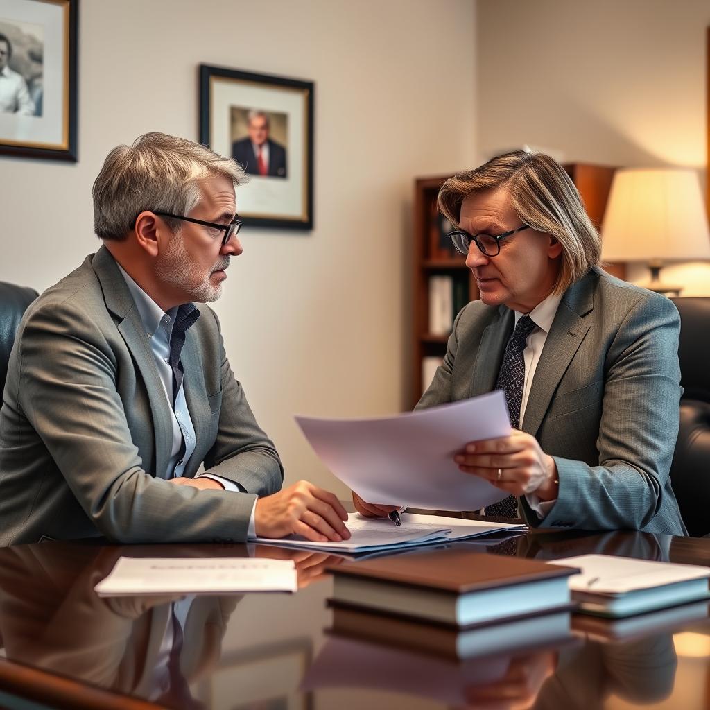 Alimony Enforcement Lawyer Goochland County, VA