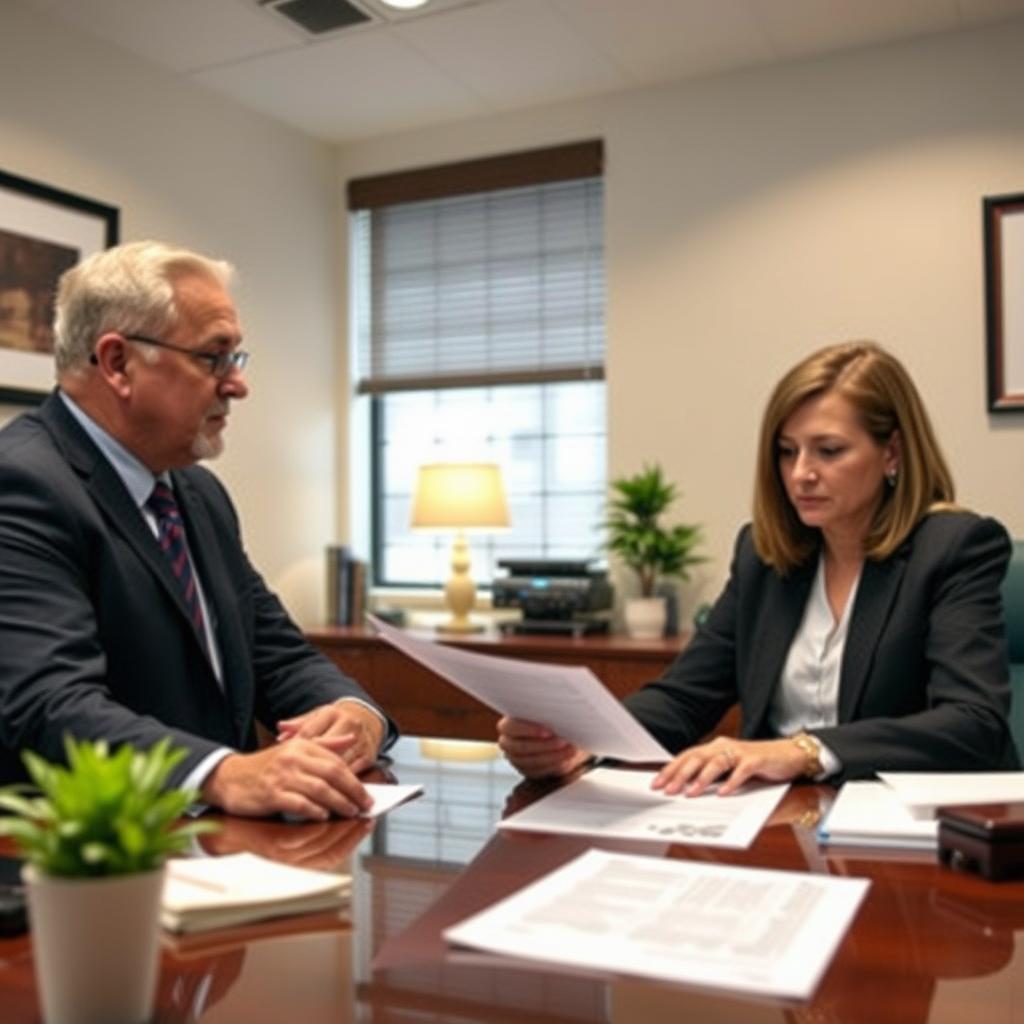 Alimony Enforcement Lawyer Isle of Wight County, VA