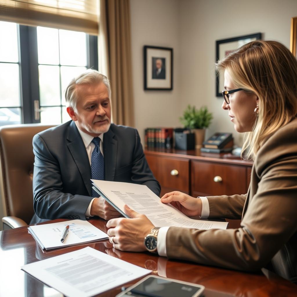 Alimony Enforcement Lawyer King William County, VA