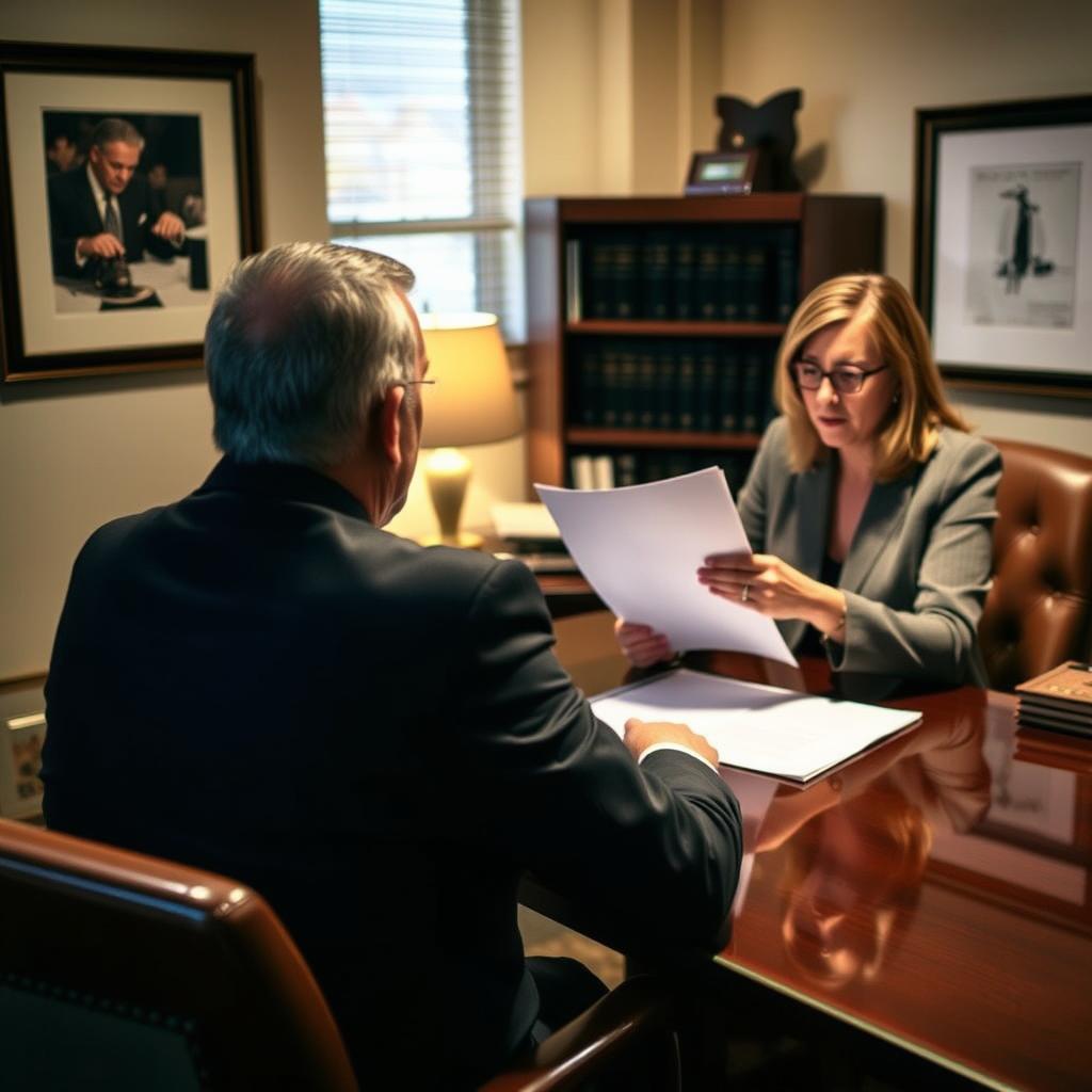 Alimony Modification Lawyer Fluvanna County, VA