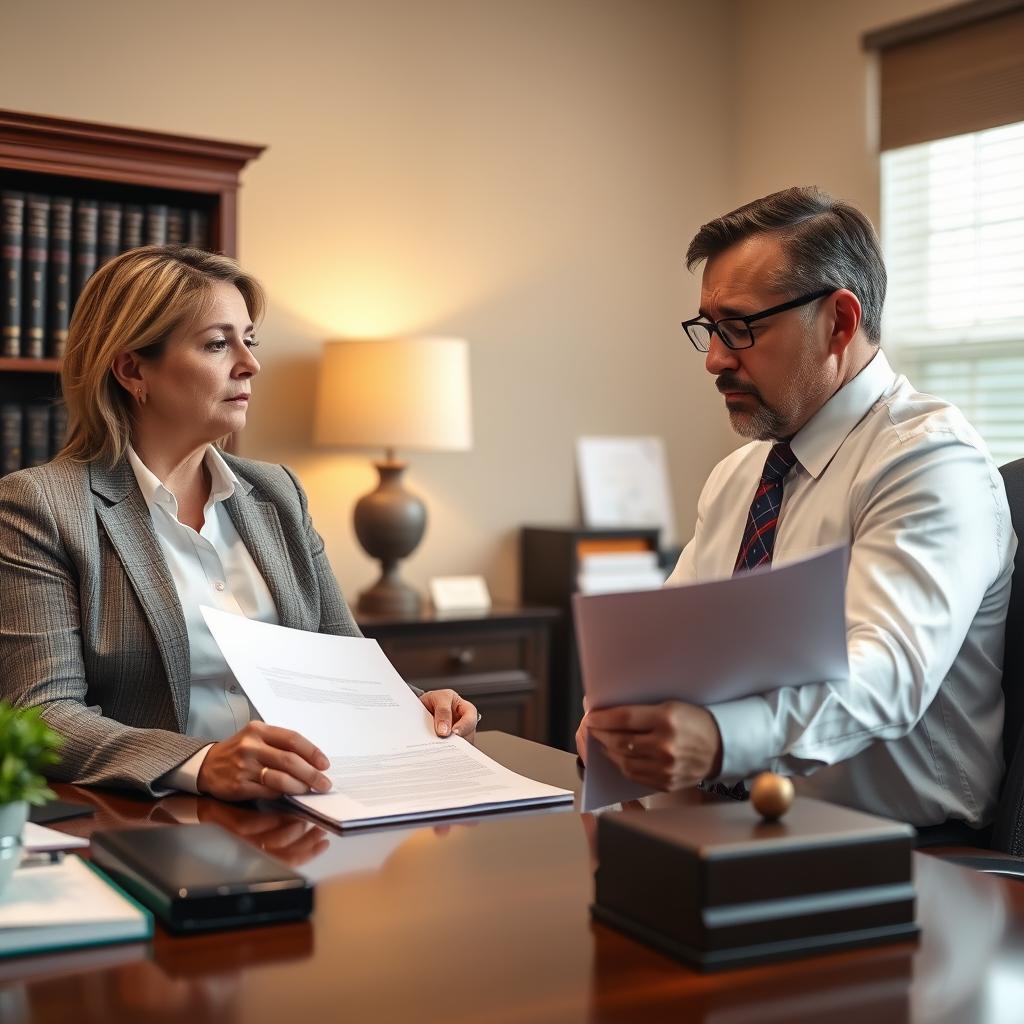 Alimony Modification Lawyer Isle of Wight County, VA
