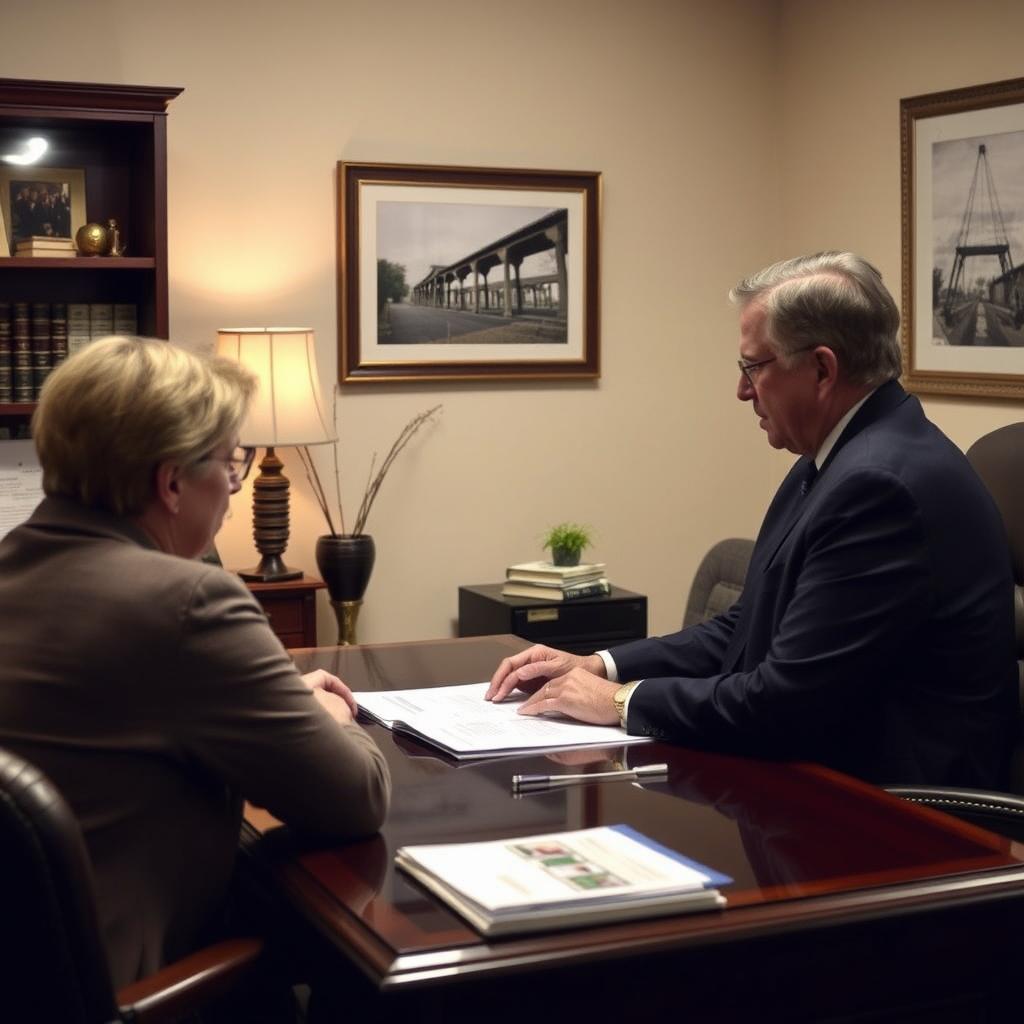 Alimony Modification Lawyer New Kent County, VA
