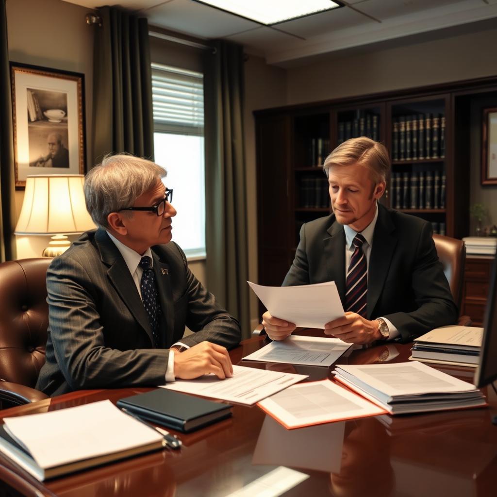 Alimony Modification Lawyer Roanoke County, VA