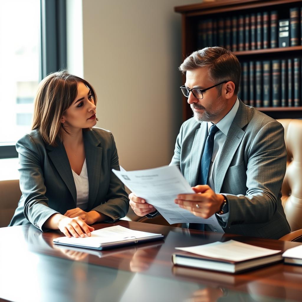 Alimony Modification Lawyer Virginia Beach, VA
