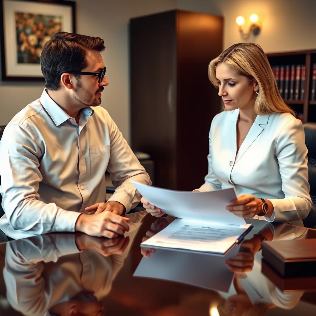 Annulment Lawyer Virginia Beach, VA