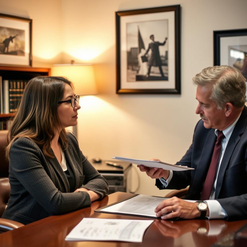Annulment Lawyer York County, VA