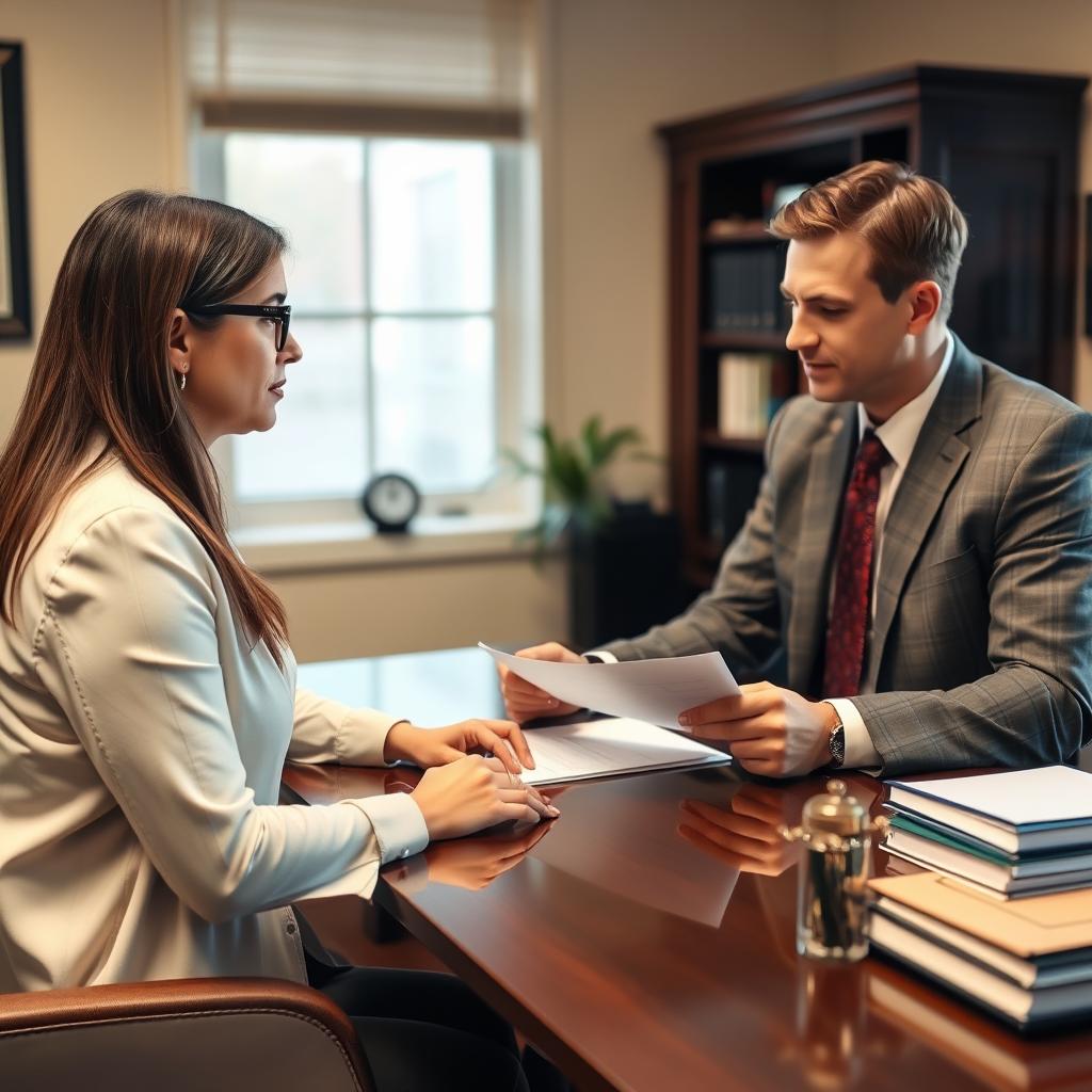Back Child Support Lawyer Chesterfield County, VA
