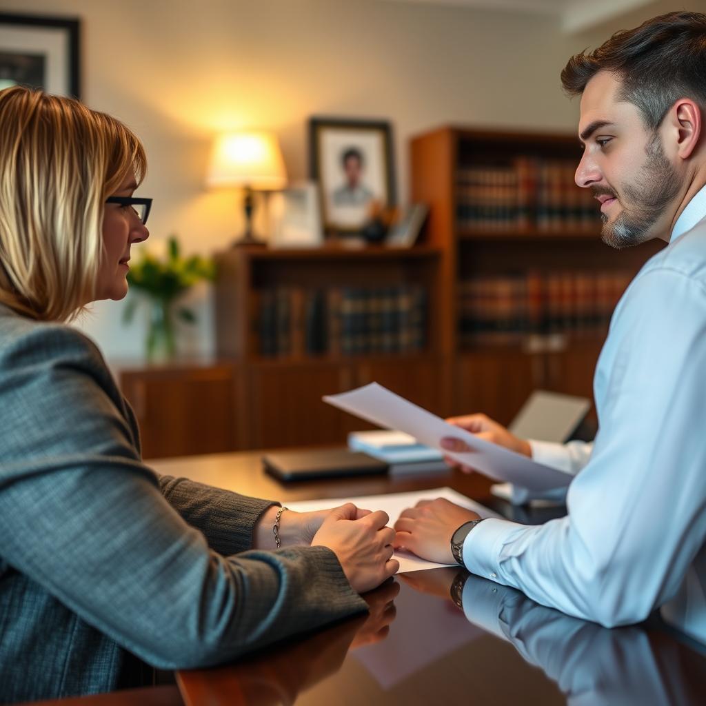 Back Child Support Lawyer Colonial Heights, VA