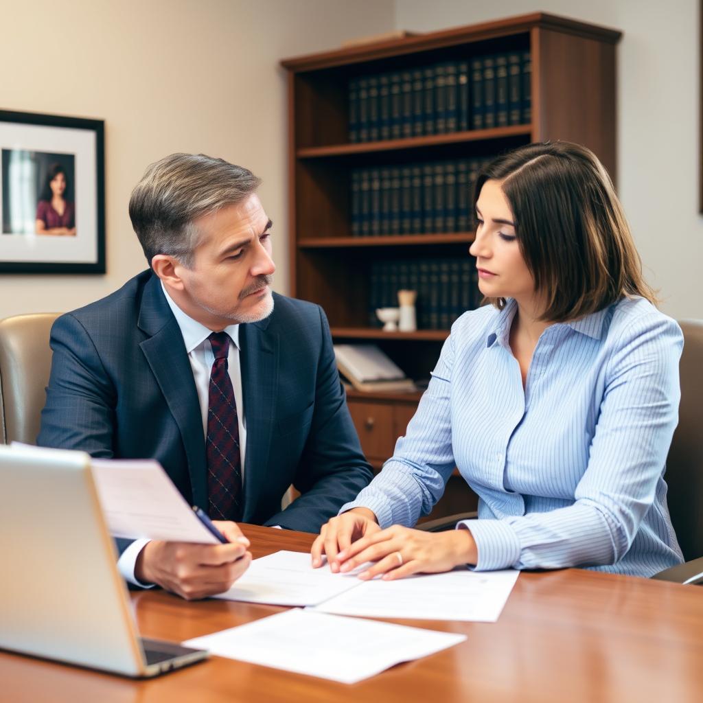 Beach Military Divorce Lawyer Isle of Wight County, VA