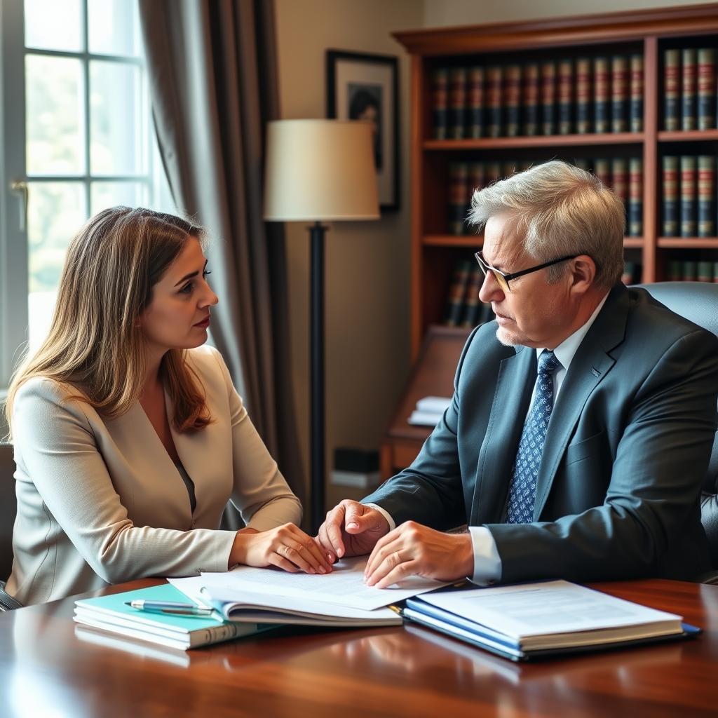 Beach Military Divorce Lawyer Virginia Beach, VA